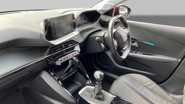 Peugeot 208 Hatchback #15