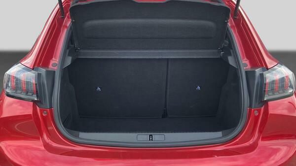 Peugeot 208 Hatchback #45