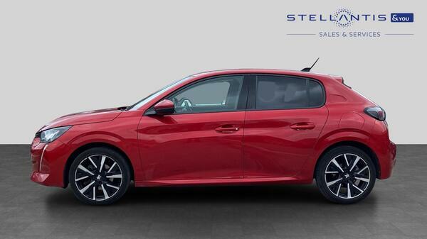 Peugeot 208 Hatchback #7