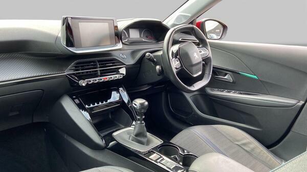 Peugeot 208 Hatchback #24