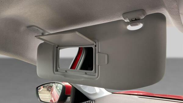 Peugeot 208 Hatchback #16