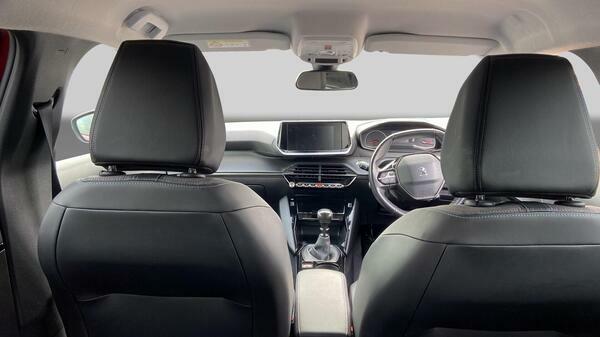 Peugeot 208 Hatchback #36