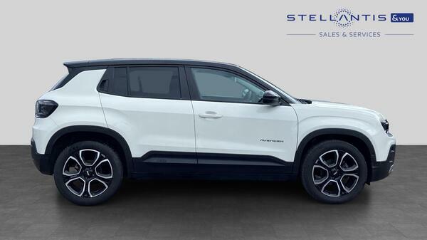 Jeep Avenger 1.2 Summit Suv Euro 6 Ss 100 #2
