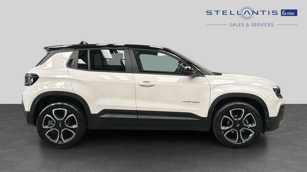 Jeep Avenger 1.2 Summit Suv Euro 6 Ss 100  #2