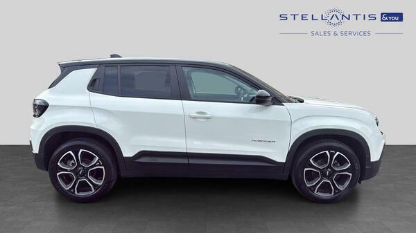 Jeep Avenger 1.2 Summit Suv Euro 6 Ss 100 #2