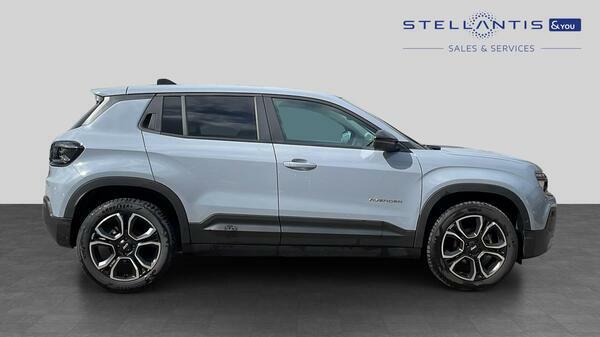 Jeep Avenger 1.2 Summit Suv Euro 6 Ss 100 #2