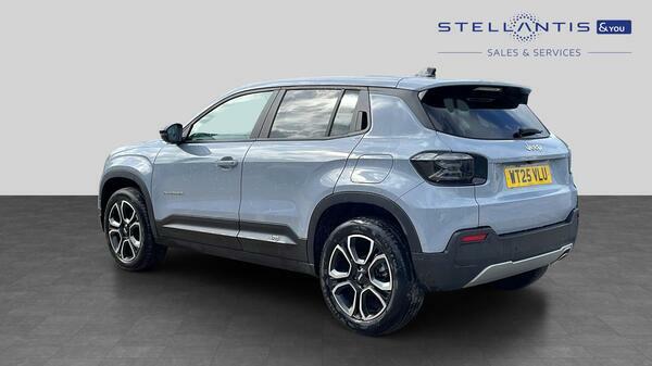Jeep Avenger 1.2 Summit Suv Euro 6 Ss 100 #6