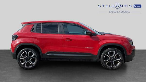 Jeep Avenger 1.2 Summit Suv Euro 6 Ss 100 #2