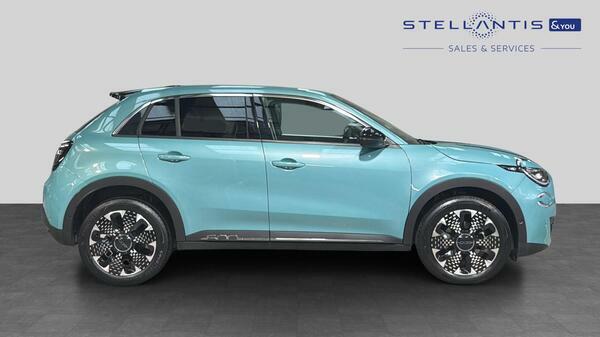 Fiat 600 1.2 Mhev La Prima Suv Hybrid E-dct Euro #2
