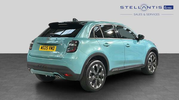 Fiat 600 1.2 Mhev La Prima Suv Hybrid E-dct Euro #3