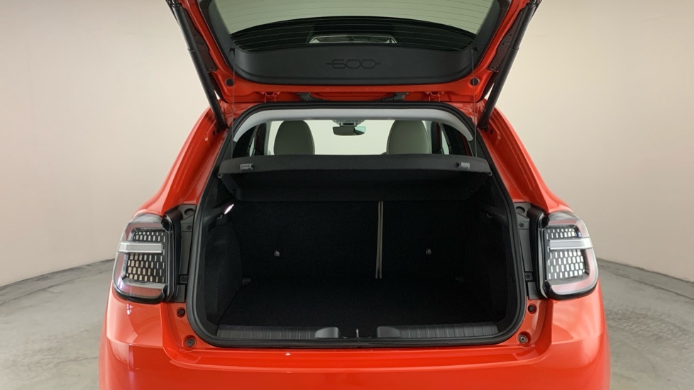 Fiat 600 1.2 Mhev La Prima Suv Hybrid E-dct Euro #5