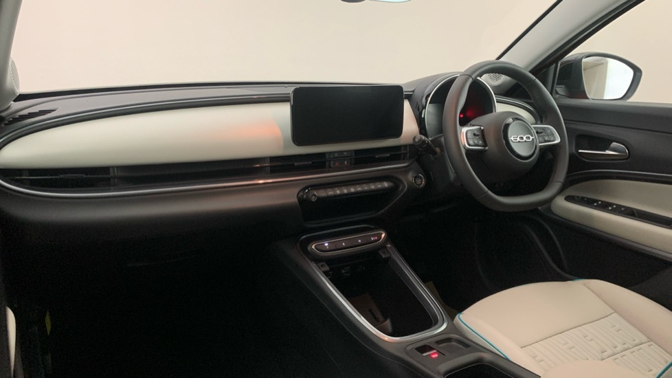 Fiat 600 1.2 Mhev La Prima Suv Hybrid E-dct Euro #2