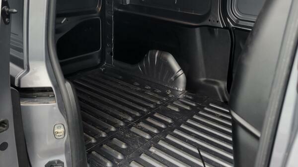 Peugeot E-Partner 52Kwh Professional Long Panel Van Lwb #39