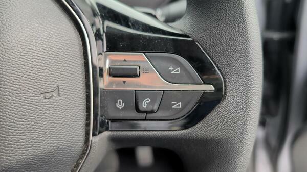 Peugeot E-Partner 52Kwh Professional Long Panel Van Lwb #20