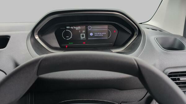 Peugeot E-Partner 52Kwh Professional Long Panel Van Lwb #18