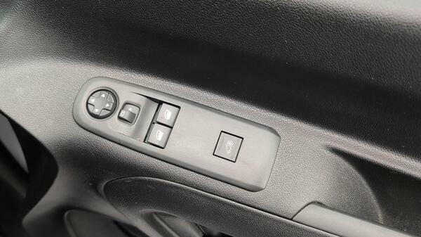 Peugeot E-Partner 52Kwh Professional Long Panel Van Lwb #33