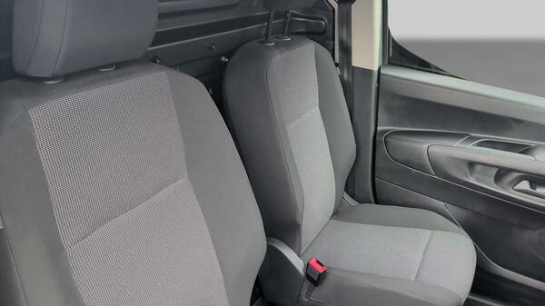 Peugeot E-Partner 52Kwh Professional Long Panel Van Lwb #35