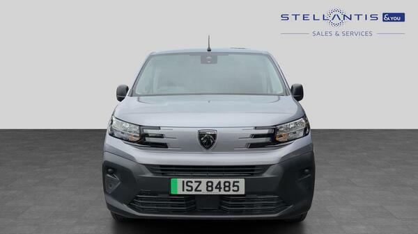 Peugeot E-Partner 52Kwh Professional Long Panel Van Lwb #10