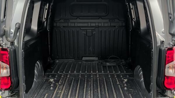 Peugeot E-Partner 52Kwh Professional Long Panel Van Lwb #44