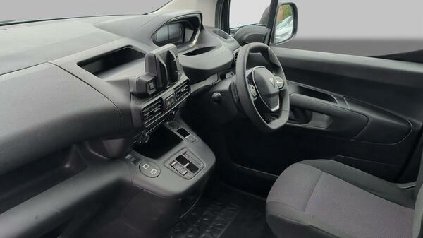 Peugeot E-Partner 52Kwh Professional Long Panel Van Lwb #15