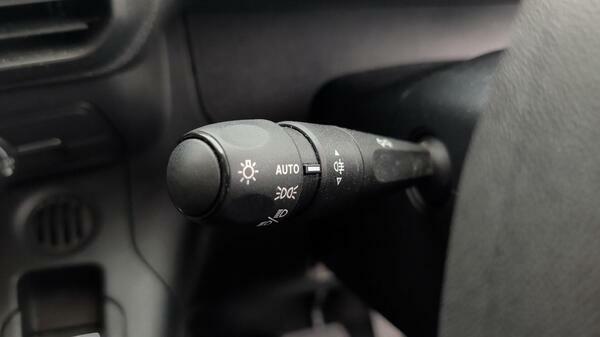 Peugeot E-Partner 52Kwh Professional Long Panel Van Lwb #22