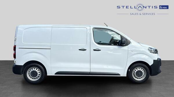Peugeot E-Expert 75Kwh Professional Standard Panel Van 6Dr #2