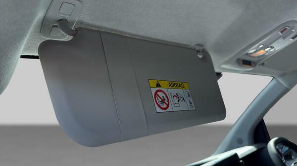 Peugeot E-Expert E 1000 75Kwh Professional Standard Panel Van White #15