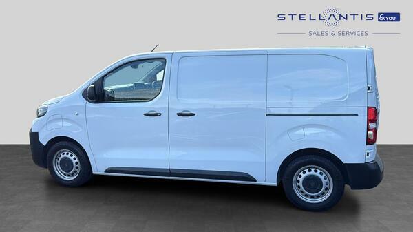 Peugeot E-Expert 75Kwh Professional Standard Panel Van 6Dr #6
