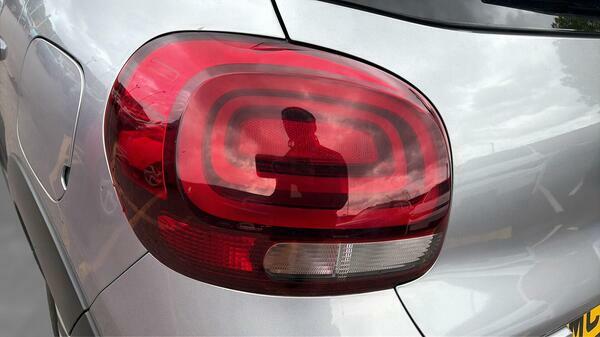 Citroen C3 1.2 Puretech C-series Edition Hatchback #5