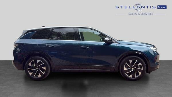 Vauxhall Grandland 73Kwh Gs Suv 213 Ps  #2