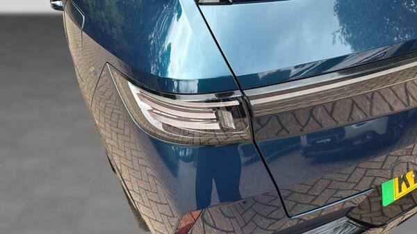 Vauxhall Grandland 73Kwh Gs Suv 213 Ps  #5