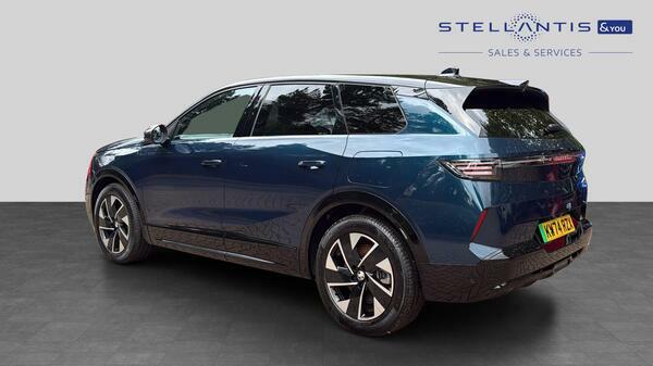 Vauxhall Grandland 73Kwh Gs Suv 213 Ps  #6