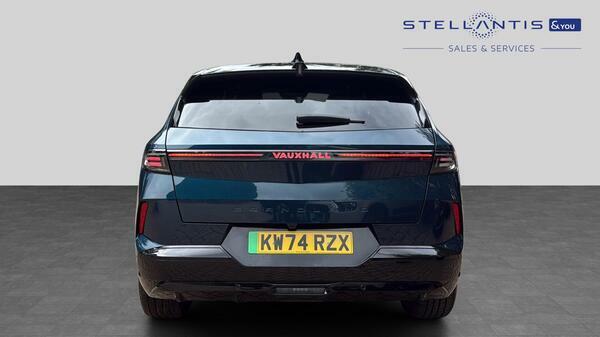 Vauxhall Grandland 73Kwh Gs Suv 213 Ps  #4