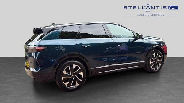 Vauxhall Grandland 73Kwh Gs Suv 213 Ps  #3