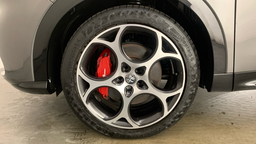 Alfa Romeo Tonale 1.5 Vgt Mhev Veloce Suv Hybrid Dct Euro  #6