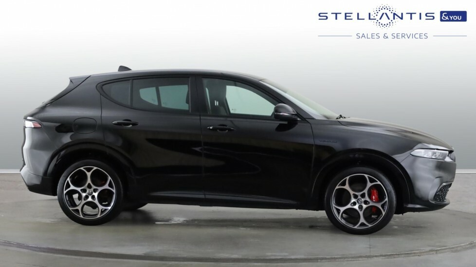 Alfa Romeo Tonale 1.5 Vgt Mhev Veloce Suv Hybrid Dct Euro  #4