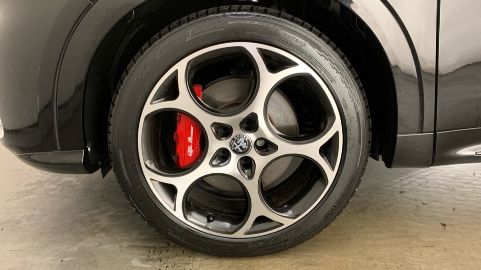 Alfa Romeo Tonale 1.5 Vgt Mhev Veloce Suv Hybrid Dct Euro  #6