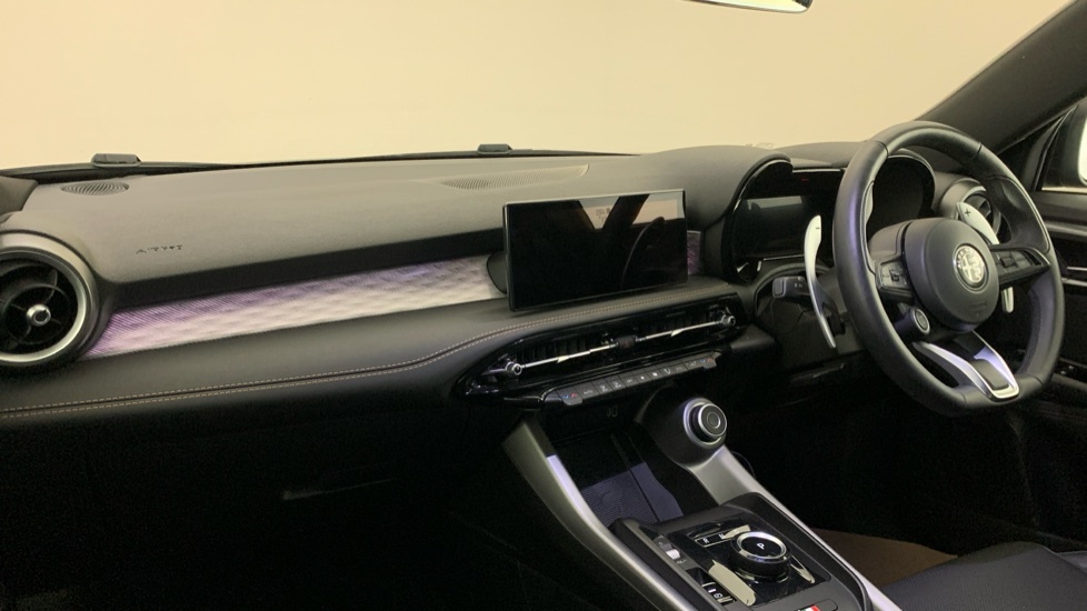 Alfa Romeo Tonale 1.5 Vgt Mhev Veloce Suv Hybrid Dct Euro  #2