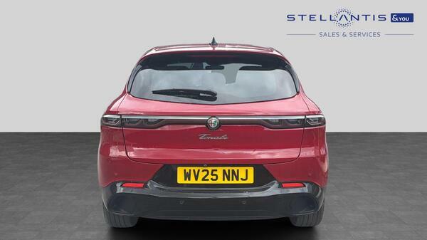 Alfa Romeo Tonale 1.5 Vgt Mhev Veloce Suv Hybrid Dct Euro  #4