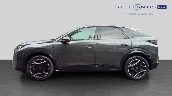 Peugeot 3008 73Kwh Gt Suv 11Kw Charger 210 #6