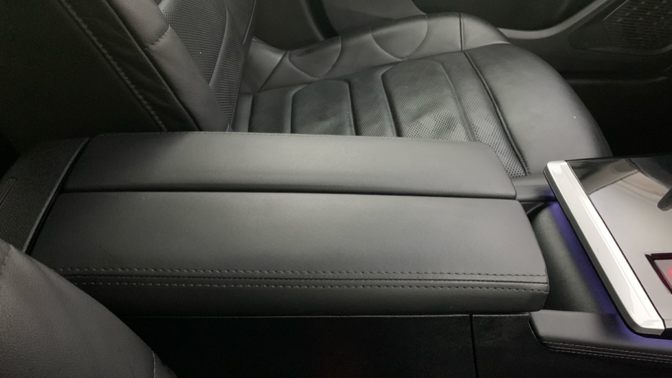 Citroen C5 X Hypnos Blue #56