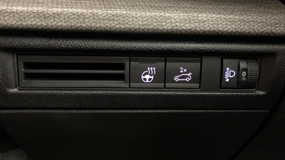 Citroen C5 X Hypnos Blue #22