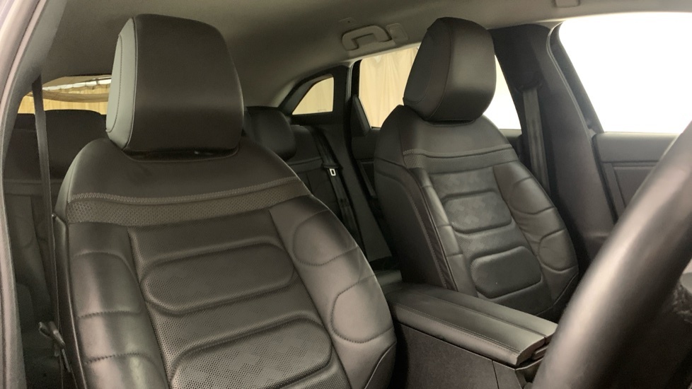Citroen C5 X Hypnos Blue #40