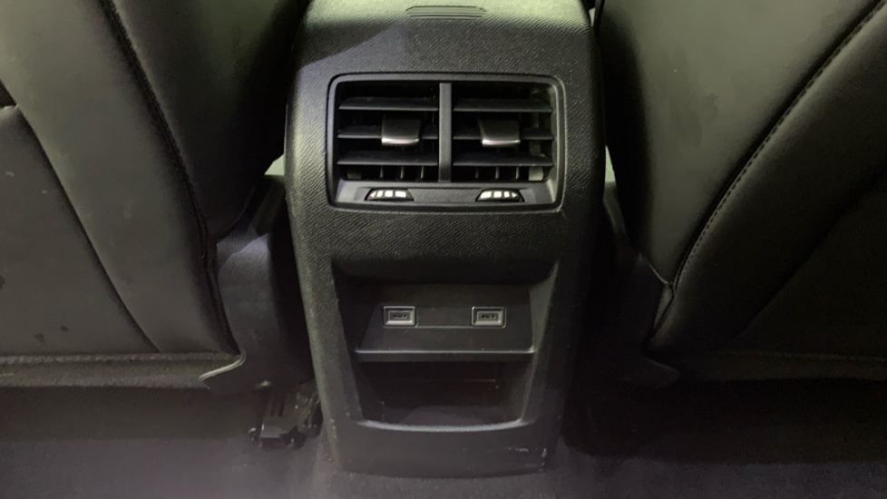 Citroen C5 X Hypnos Blue #29