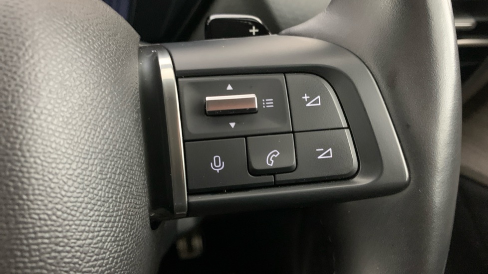 Citroen C5 X Hypnos Blue #20