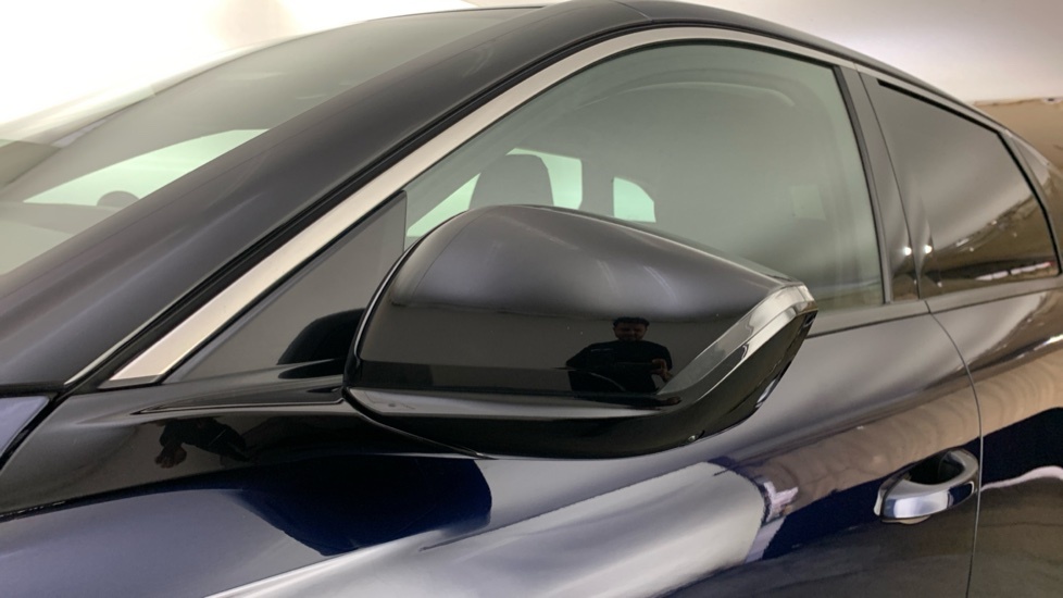 Citroen C5 X Hypnos Blue #64