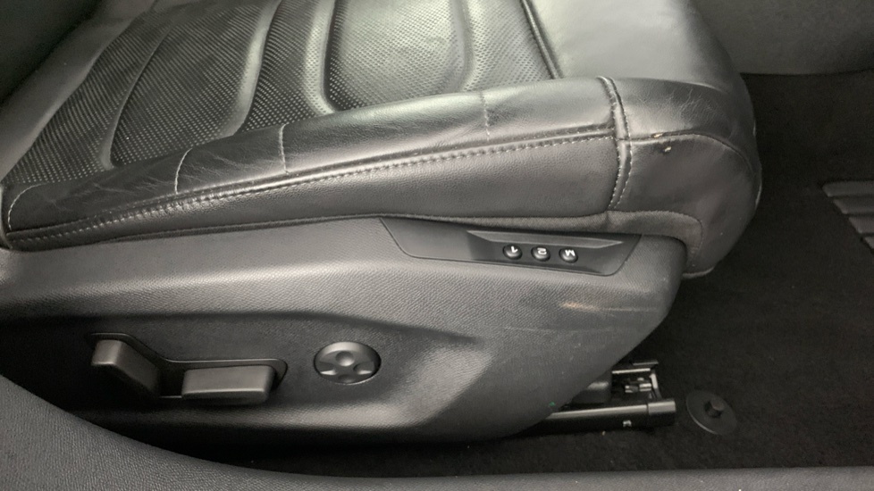 Citroen C5 X Hypnos Blue #60