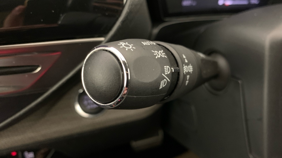 Citroen C5 X Hypnos Blue #19