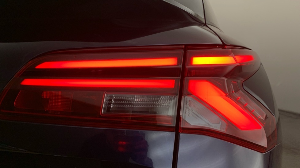 Citroen C5 X Hypnos Blue #41