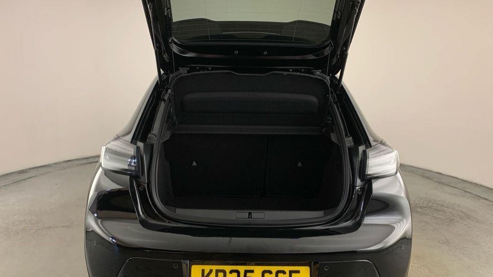 Peugeot 208 1.2 Gt Hatchback Hybrid E-dsc6 Euro 6 #5